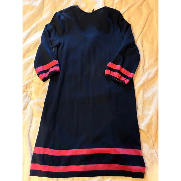 Lilly Pulitzer Connie Dress Large - Picture 5 of 5